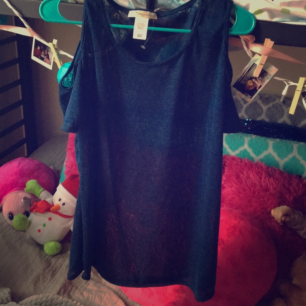 A shirt!!!!